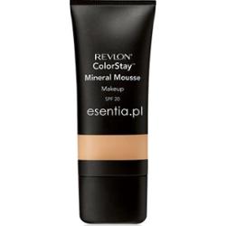 Revlon  Podkład ColorStay Mineral Mousse Makeup 