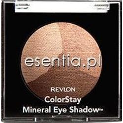 Revlon  Cień ColorStay Mineral Eye Shadow 
