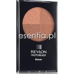 Revlon  Puder brązujący Photoready Bronzer 