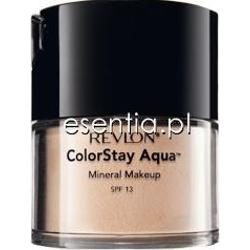 Revlon  Podkład ColorStay Aqua Mineral Makeup 