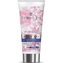 Dr Irena Eris  Body Art Ujędrniająco-wygładzający krem do ciała 200 ml