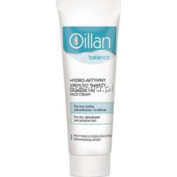 Oillan  Balance Hydro-aktywny krem do twarzy 50 ml