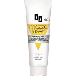 AA Cosmetics  Mezzo Laser Baza-serum ujędrniające 40+ 