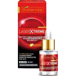 Bielenda  Laser Xtreme Liftingujące serum pod oczy dzień/noc 