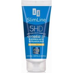 AA Cosmetics  Slim Line 5HD Serum ujędrniająco - wygładzające ramiona i łokcie 