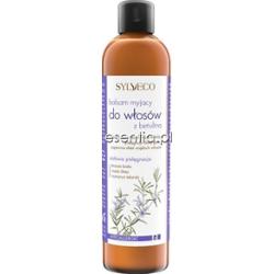Sylveco Balsam myjący/szampon do włosów z betuliną 300 ml