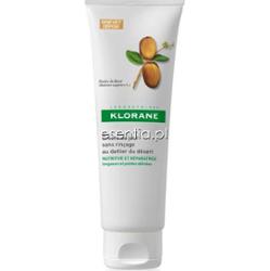 Klorane  Odżywka do włosów na bazie drzewa egipskiego 125 ml