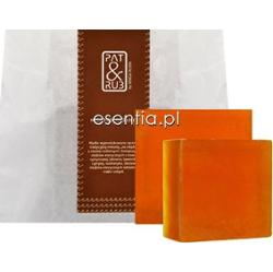 Pat&Rub by Kinga Rusin  Mydło odświeżające 95 g