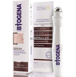 Biogena Pharma  Serum korygujące przebarwienia i blizny 15 ml