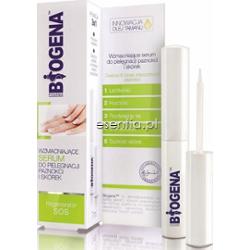 Biogena Pharma  Serum do pielęgnacji paznokci i skórek 7 ml