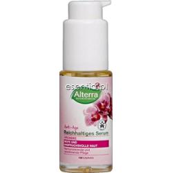 Alterra  Serum przeciwzmarszczkowe Orchidea 30 ml