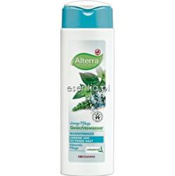 Alterra  Tonik do twarzy miętowy 150 ml