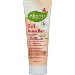 Alterra  Krem Beauty Balm 6w1 50 ml
