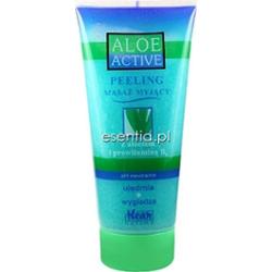 Hean  Aloe Active Peeling masaż myjący 200 ml