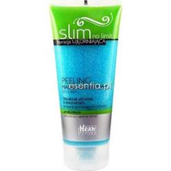 Hean  Slim No Limit Peeling - masaż solankowy do ciała 200 ml