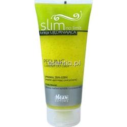 Hean  Slim No Limit Peeling cukrowy do ciała 
