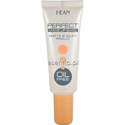 Hean  Baza matująca pod makijaż Perfect Make up Base 25 ml