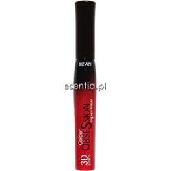 Hean  Błyszczyk do ust 3D Colour Obsession 11 ml