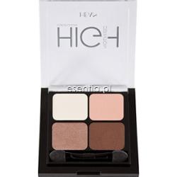 Hean  Cienie do powiek High Definition 