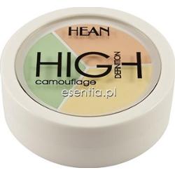 Hean  Korektor High Definition Camouflage Skin Mix 