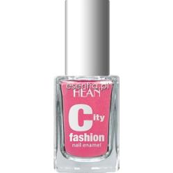 Hean  Lakier do paznokci City Fashion 12 ml