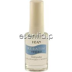 Hean  Odżywka odbudowująca z keratyną Keratin Repair 8 ml