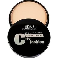Hean  Puder rozświetlający Illumination Compact Powder City Fashion 13 g