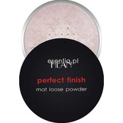 Hean  Puder sypki matujący Perfect Finish Mat Loose Powder 20 g