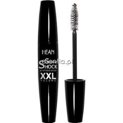 Hean  Tusz do rzęs Gigant Shock Professional XXL Volume 14 ml