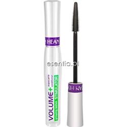 Hean  Tusz do rzęs z odżywką Volume Stimulator 13 ml