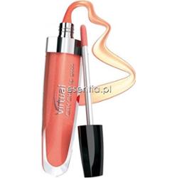 Virtual  Błyszczyk do ust City Chic 6 ml