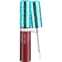Virtual  Błyszczyk do ust Splash 