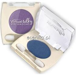 Virtual  Cień prasowany Silky Virtual 