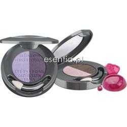 Virtual Klejnoty Kaszmiru Cień do powiek Duo z dodatkiem rubinu 