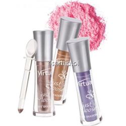 Virtual  Cień do powiek sypki Just Loose 