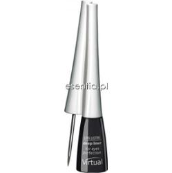Virtual  Eyeliner Deep Eye Liner 