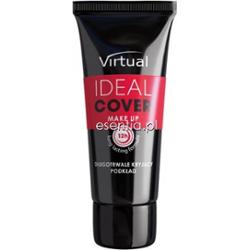 Virtual  Fluid Ideal Cover Make up 30 ml