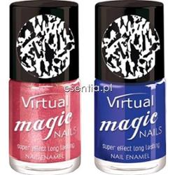 Virtual  Lakier pękający Magic 