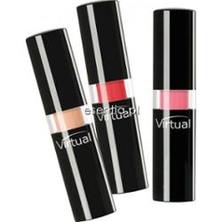 Virtual  Pomadka do ust Creamy Lipstick 