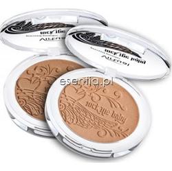 Virtual  Puder prasowany Rock Me Baby 