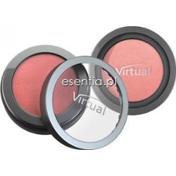 Virtual  Róż prasowany Mono 