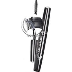 Virtual  Tusz do rzęs Deep Carbon Black 