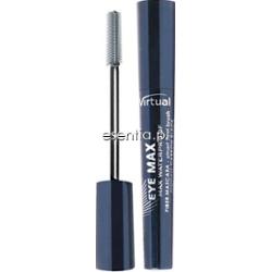 Virtual  Tusz do rzęs Eye Max 
