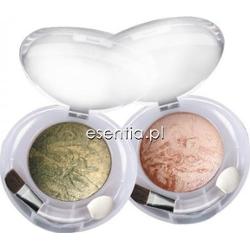 Virtual  Cień do powiek wypiekany Lava 