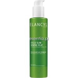 Elancyl  Płaski Brzuch Cellu Slim Ventre Plat 150 ml