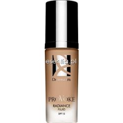 Dr Irena Eris  Provoke Radiance Fluid rozświetlający SPF15 30 ml