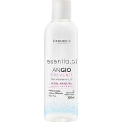 Dermedic  Angio Preventi Płyn micelarny H2O 200 ml