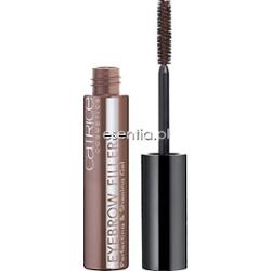 Catrice  Żel do brwi Eyebrow Filler Perfecting & Shaping Gel 