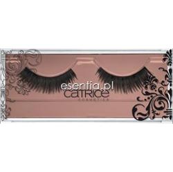 Catrice  Sztuczne rzęsy Classical Volume w paskach 