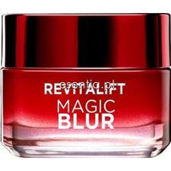 L'Oreal Paris  Revitalift Magic Blur Krem nawilżający anti-age 